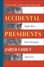 Accidental Presidents