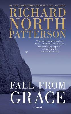 Fall from Grace - Richard North Patterson - cover