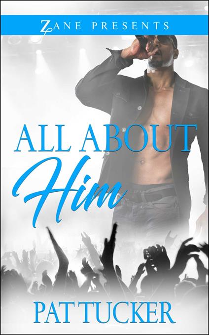 All About Him