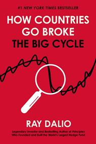 How Countries Go Broke