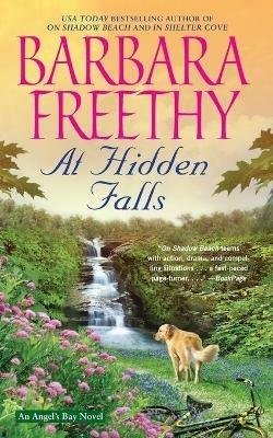 At Hidden Falls - Barbara Freethy - cover