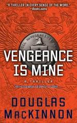 Vengeance Is Mine