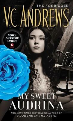 My Sweet Audrina - V C Andrews - cover