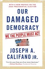 Our Damaged Democracy