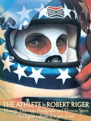 The Athlete - Robert Riger - cover