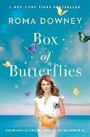 Box of Butterflies: Discovering the Unexpected Blessings All Around Us - Roma Downey - cover