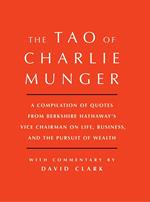 Tao of Charlie Munger