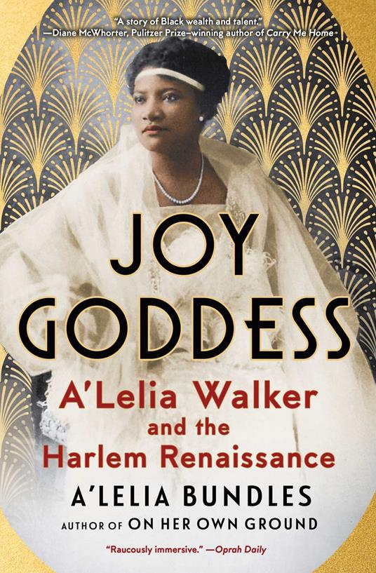 Joy Goddess