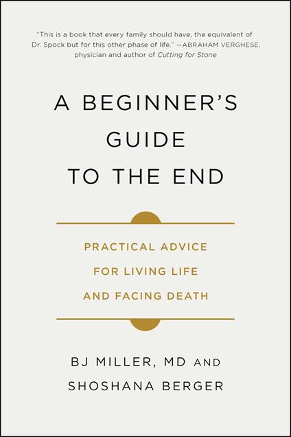 A Beginner's Guide to the End