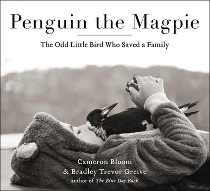 Penguin the Magpie