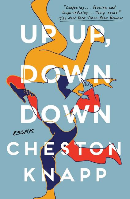 Up Up, Down Down