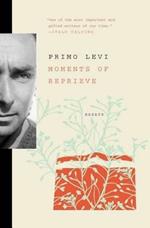 Moments of Reprieve: Essays