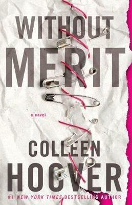 Without Merit: A Novel - Colleen Hoover - cover