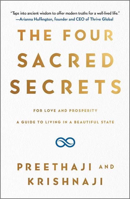 The Four Sacred Secrets