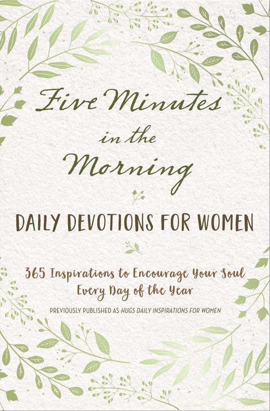 Five Minutes in the Morning