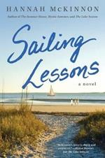 Sailing Lessons: A Novel
