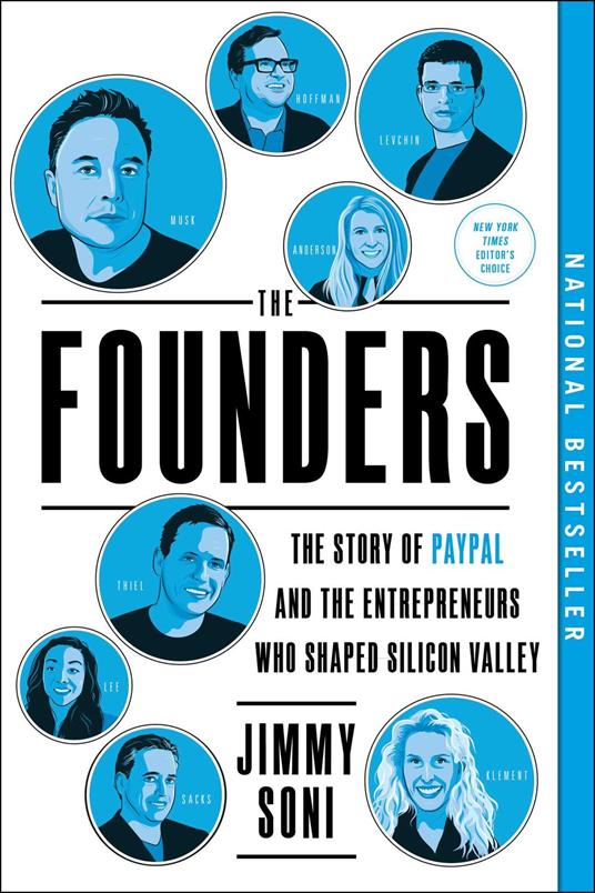 The Founders