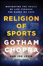 Religion of Sports