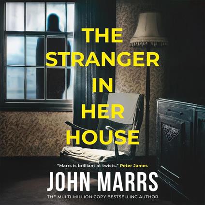 Stranger in Her House, The