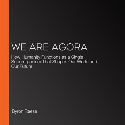 We Are Agora