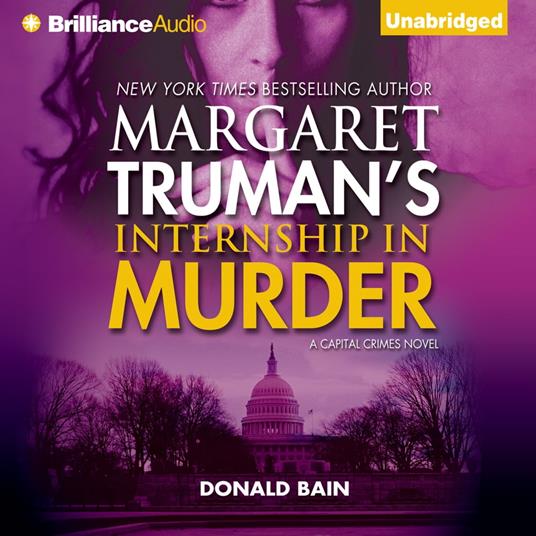 Internship in Murder