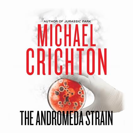 Andromeda Strain, The