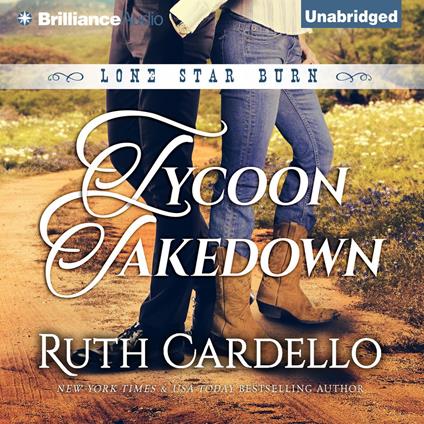 Tycoon Takedown