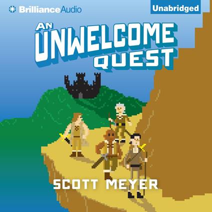 Unwelcome Quest, An