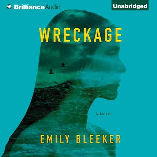 Wreckage