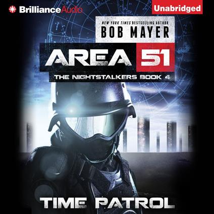 Time Patrol