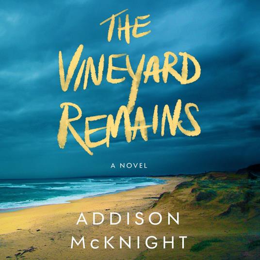 Vineyard Remains, The