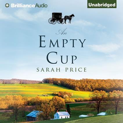 Empty Cup, An