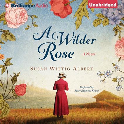 Wilder Rose, A