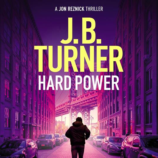 Hard Power