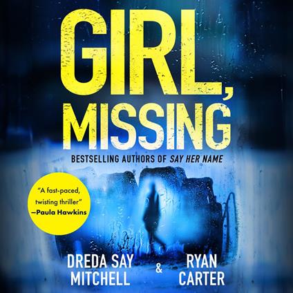 Girl, Missing