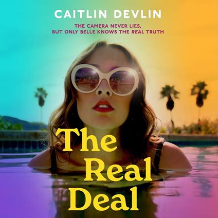 Real Deal, The