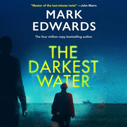 Darkest Water, The