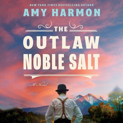 Outlaw Noble Salt, The