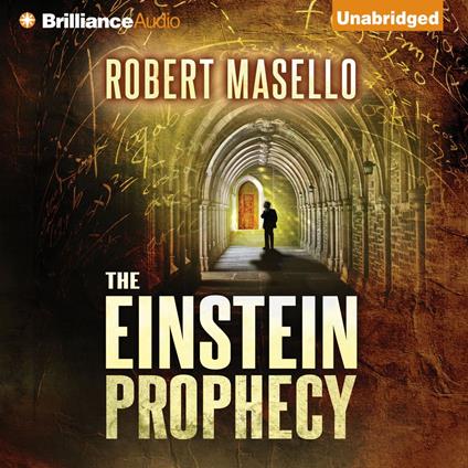 Einstein Prophecy, The