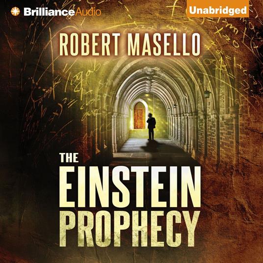 Einstein Prophecy, The