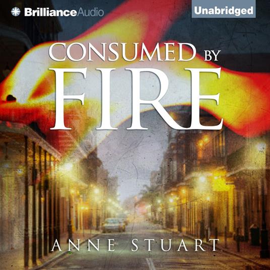 Consumed by Fire