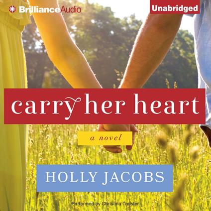 Carry Her Heart