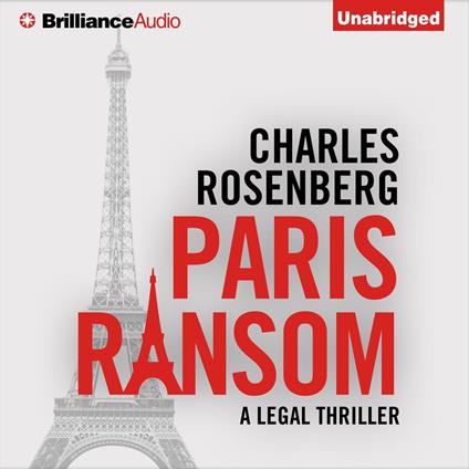 Paris Ransom