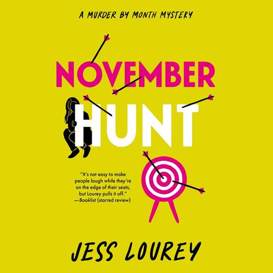 November Hunt