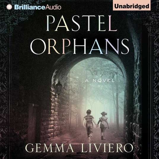 Pastel Orphans