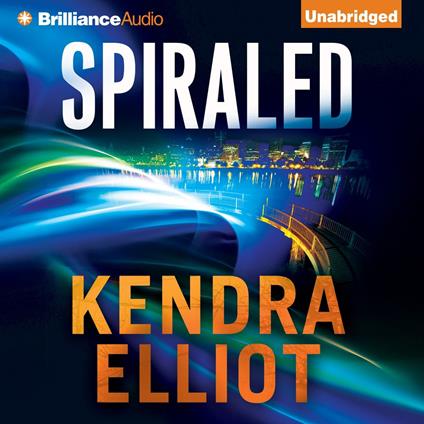 Spiraled