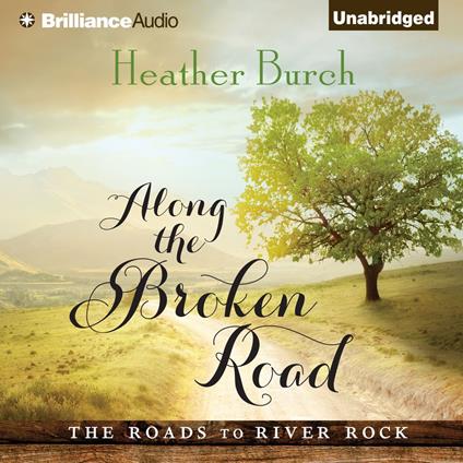 Along the Broken Road