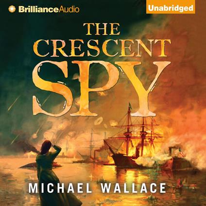 Crescent Spy, The