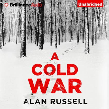 Cold War, A