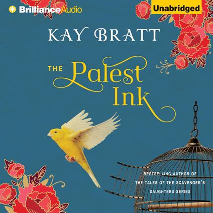 Palest Ink, The